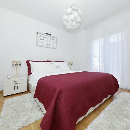 Luxury Apartman Rita, Center زادار المظهر الخارجي الصورة