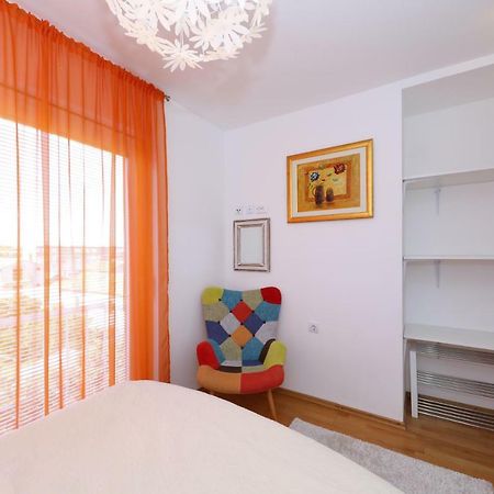 Luxury Apartman Rita, Center زادار المظهر الخارجي الصورة