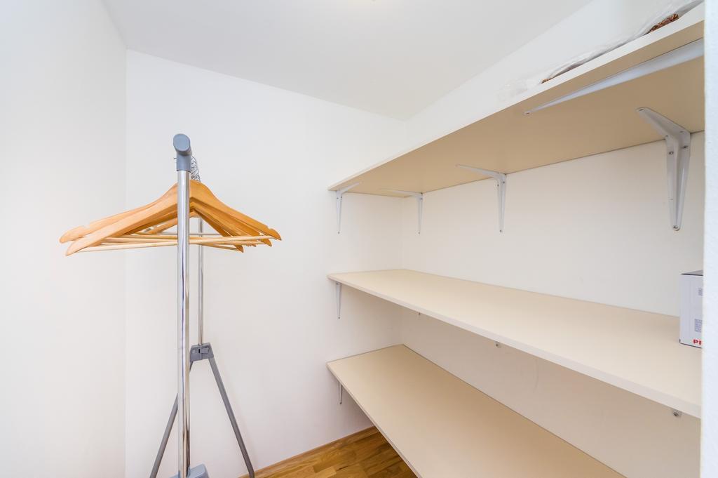 Luxury Apartman Rita, Center زادار الغرفة الصورة