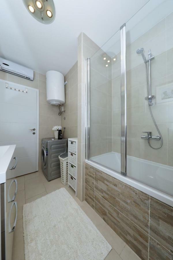 Luxury Apartman Rita, Center زادار المظهر الخارجي الصورة